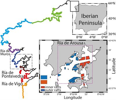 The declining availability of wild mussel seed for aquaculture in a coastal upwelling system